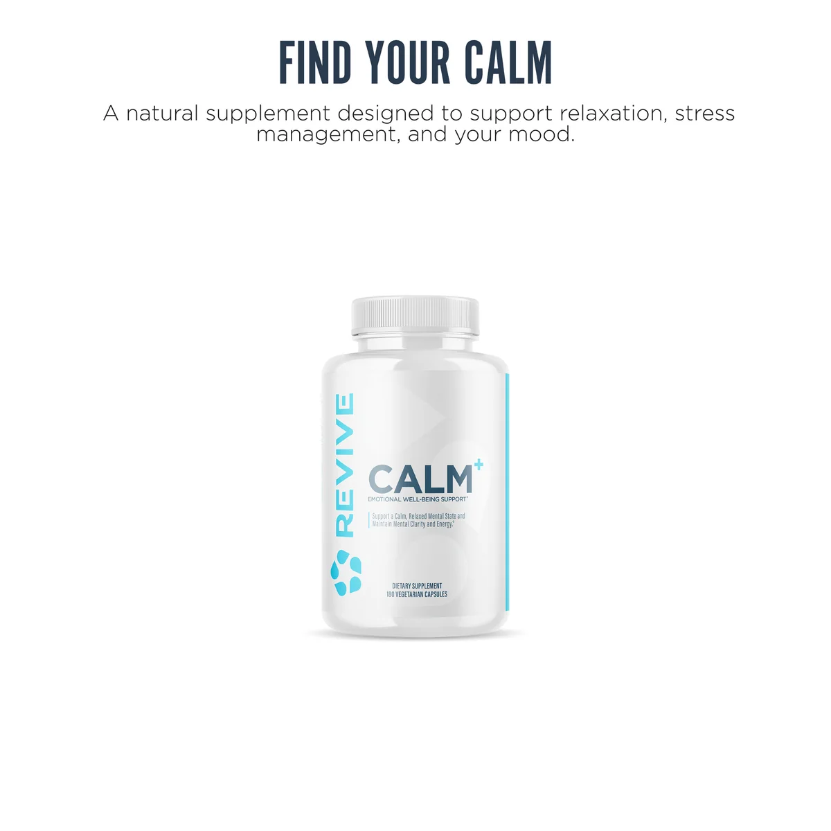 Revive Calm+