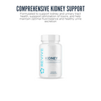Revive kidney