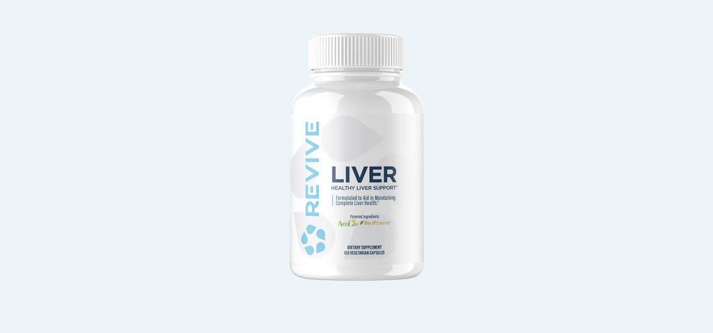 Revive Liver