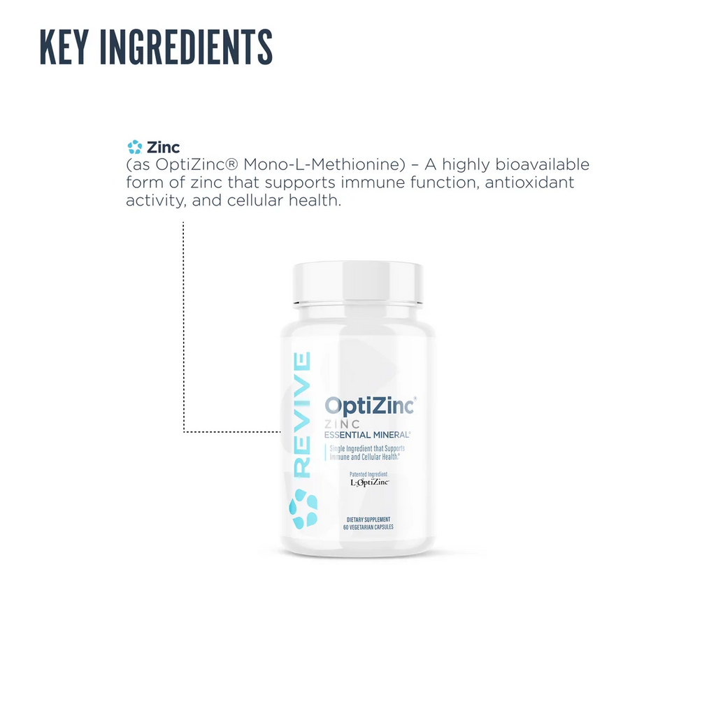 Revive Zinc