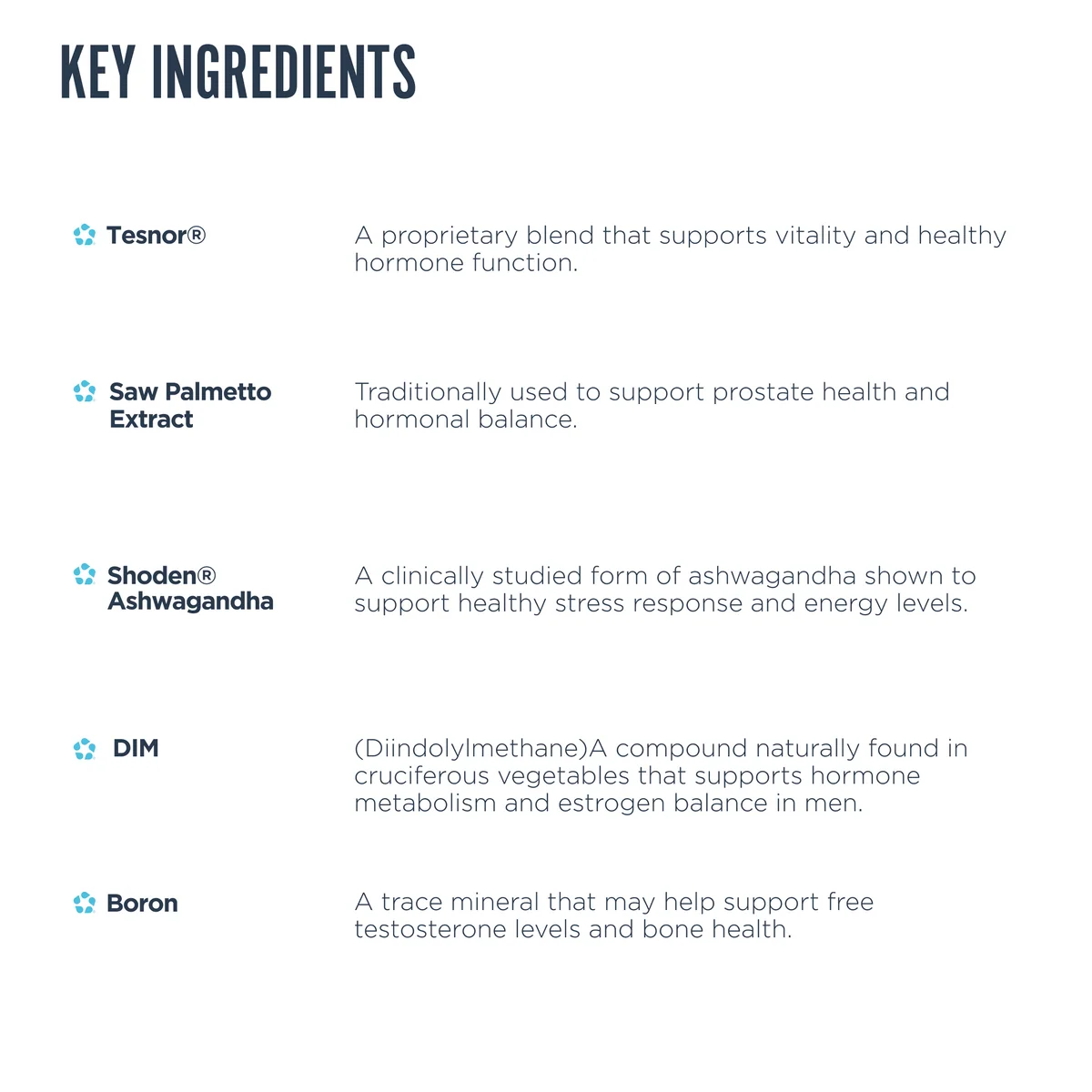 Revive Men's Health