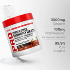 GNC Creatine Monohydrate