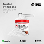 GNC Creatine Monohydrate