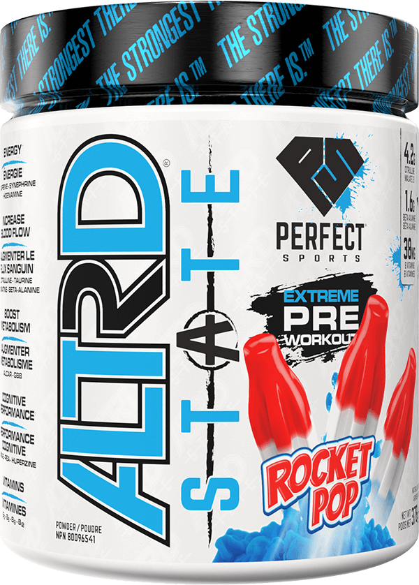 Rocket Pop