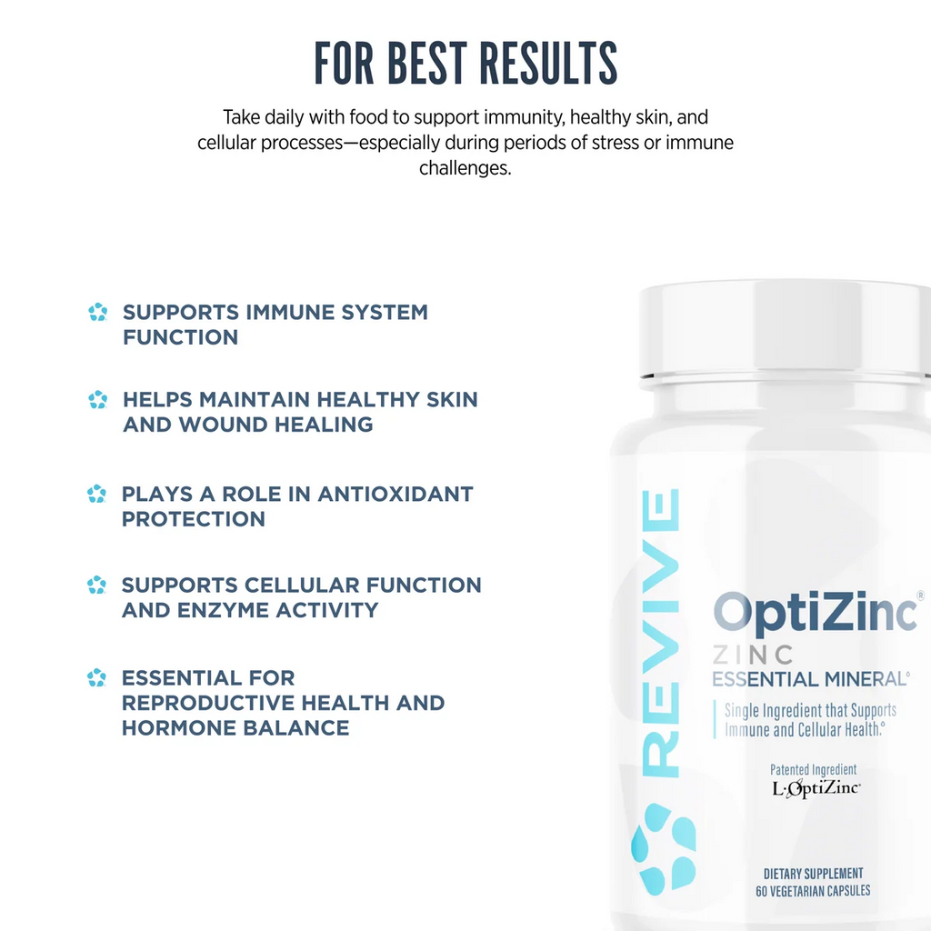 Revive Zinc