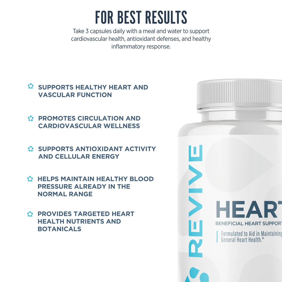 Revive Heart
