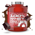Scitec Nutrition 100% Whey Protein Professional 2.35 kg