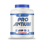 Ronnie Coleman Pro-Antium Whey Protein 2.27 kg (5 lb) • Double Chocolate