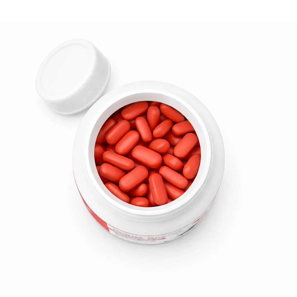 Anabolic Veinz SR ( Nitric Oxide Booster || Stim Free Preworkout)