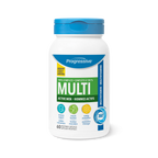 Progressive Multivitamin For Active Men