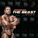 The Mettle TRI Creatine | 300g | 100 Servings | Creatine Monohydrate | Creatine HCL | Faster Recovery | Extreme Strength