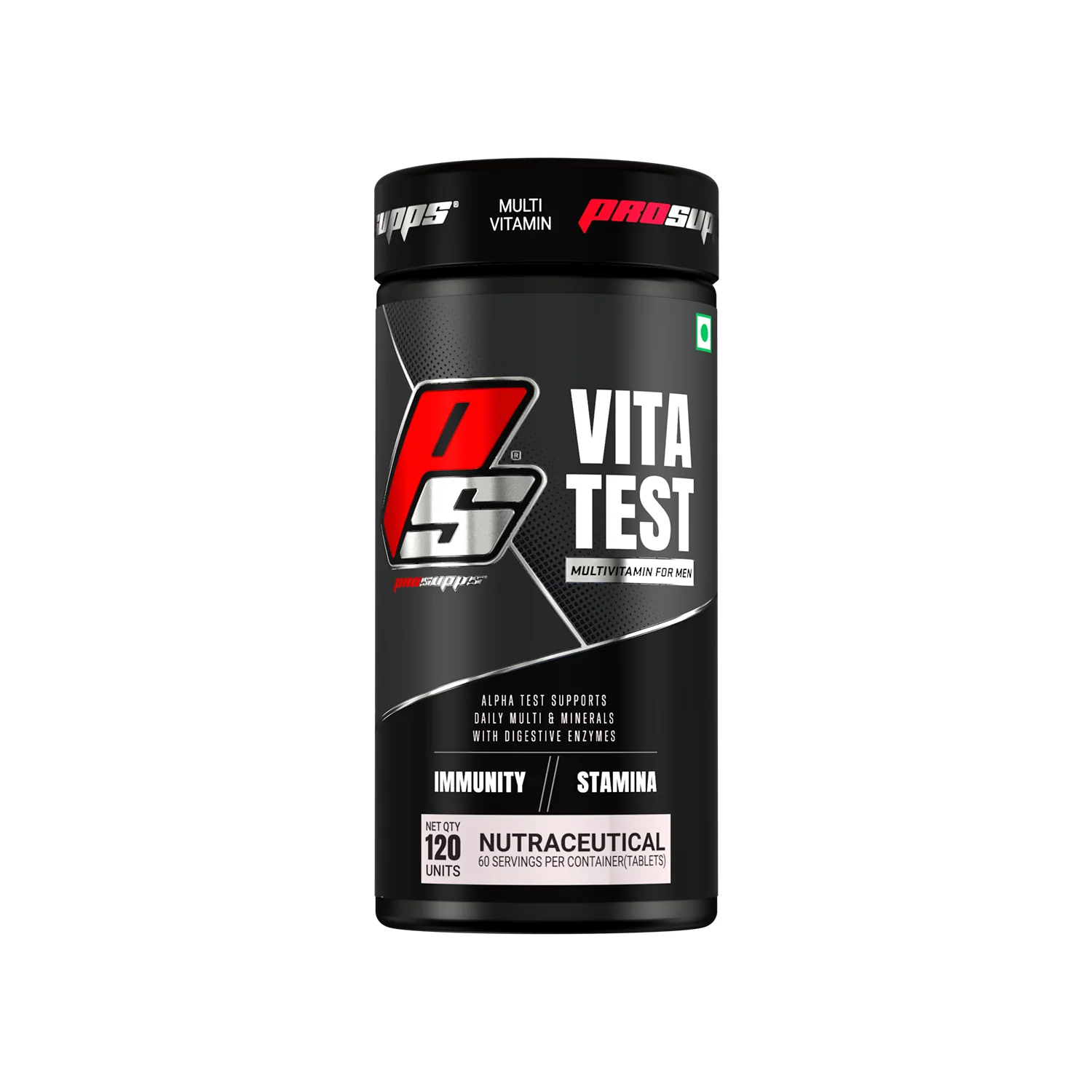 Prosupps Vita Test