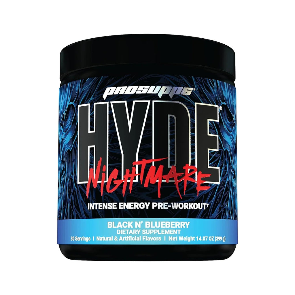 Hyde Nightmare