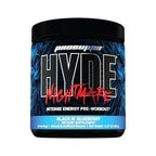 Hyde Nightmare