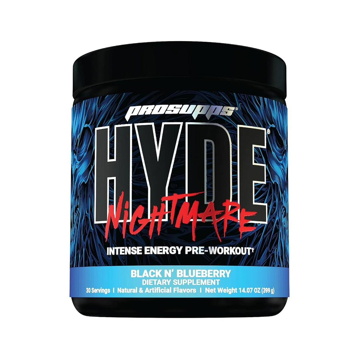 Hyde Nightmare