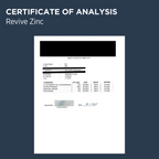 Revive Zinc