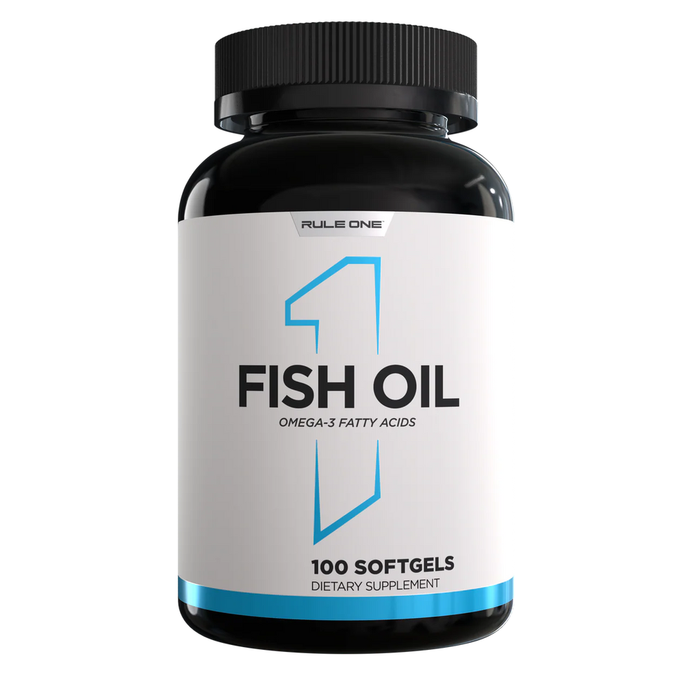 Omega & Fish oil