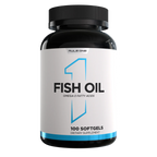 R1 Fish Oil Softgels