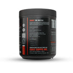 The Mettle TRI Creatine | 300g | 100 Servings | Creatine Monohydrate | Creatine HCL | Faster Recovery | Extreme Strength