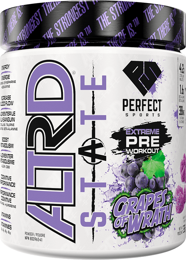 Grape & Watermelon