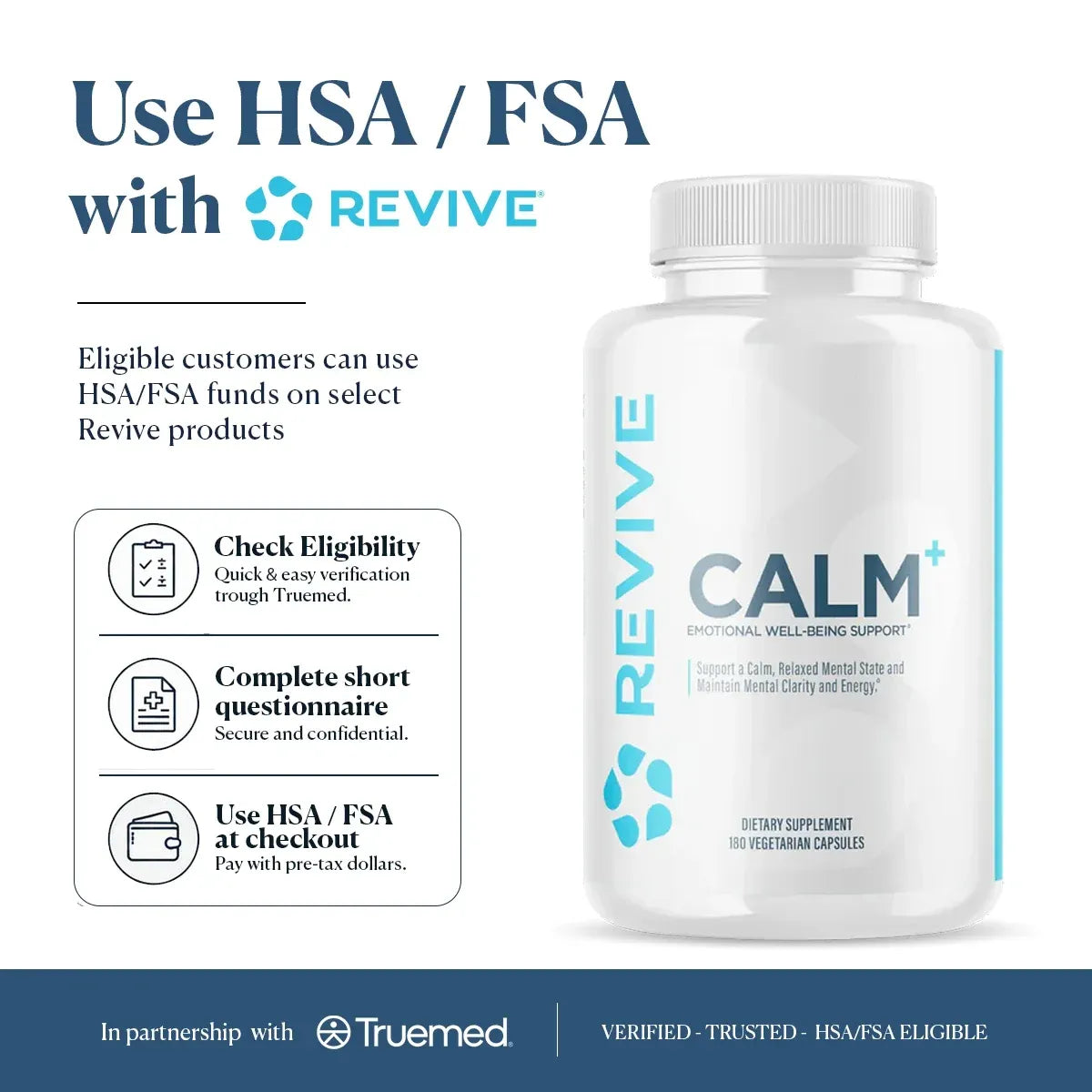 Revive Calm+