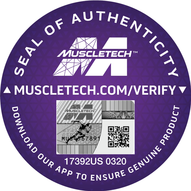 Muscletech Clear Muscle Liquid HMB 42 capsules