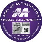 Muscletech Clear Muscle Liquid HMB 42 capsules
