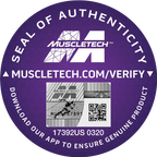 Muscletech™ Platinum Creatine Monohydrate