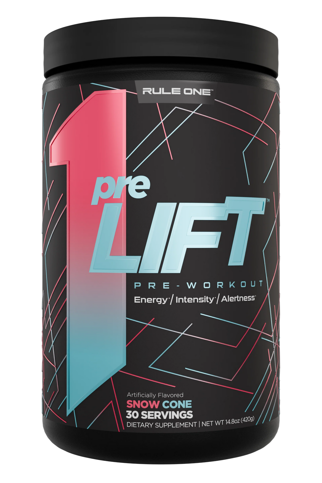 Rule 1 preLIFT