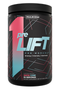 Rule 1 preLIFT