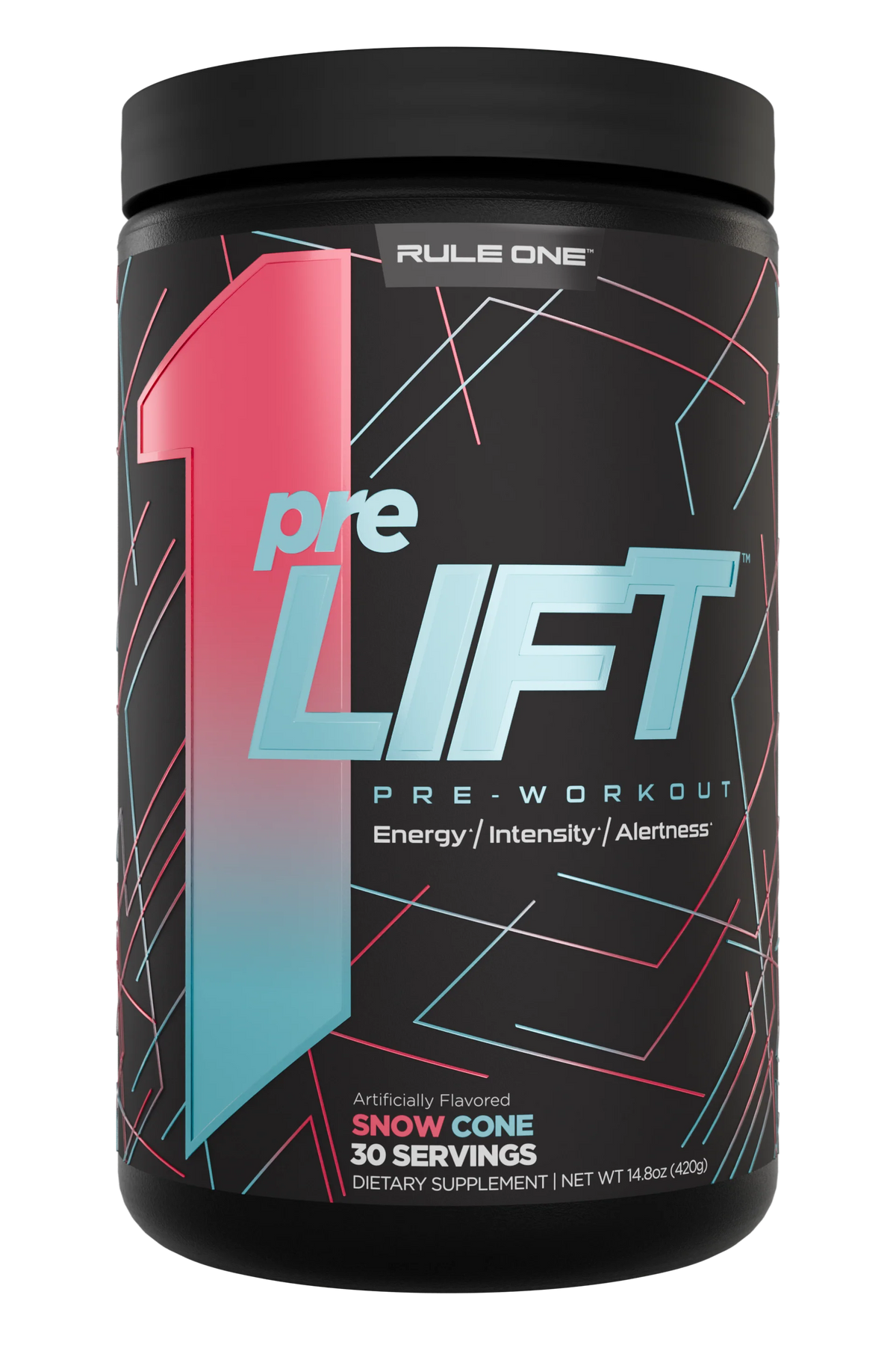 Rule 1 preLIFT