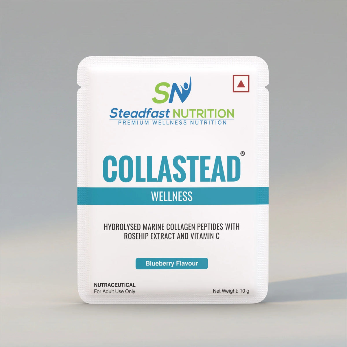 Steadfast nutrition CollaStead  Marine Collagen Supplement  30 servings