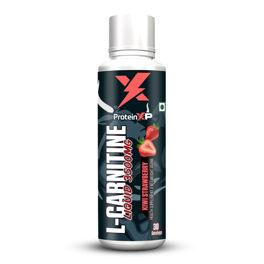 Proteinxp L-Carnitine 3500MG