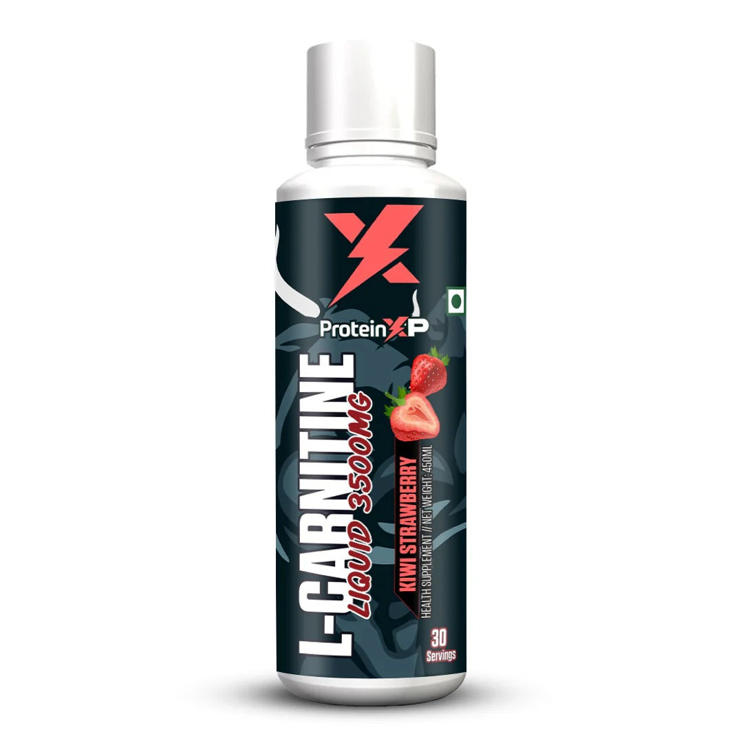 Proteinxp L-Carnitine 3500MG