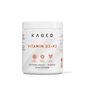 Vitamin D3 + K2
