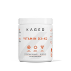 Vitamin D3 + K2