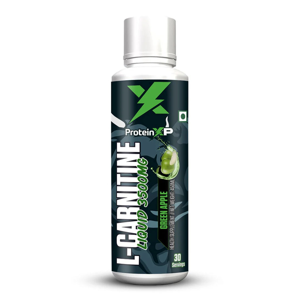 Proteinxp L-Carnitine 3500MG