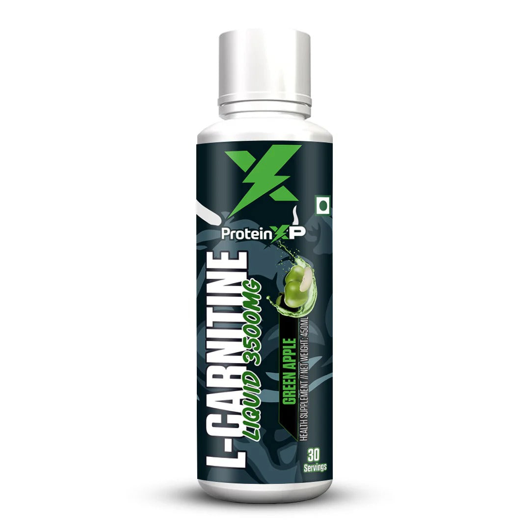 Proteinxp L-Carnitine 3500MG