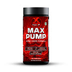 proteinxp Max Pump-Nitric Oxide Stimulator