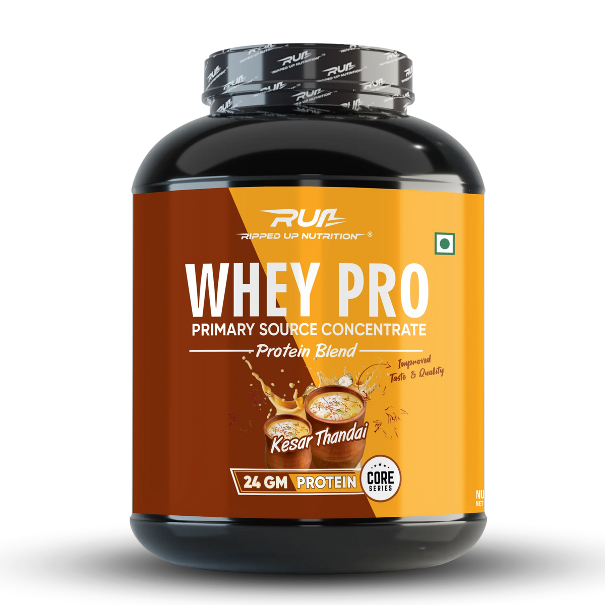 Ripped Up Nutrition Whey PRO- Trustified™