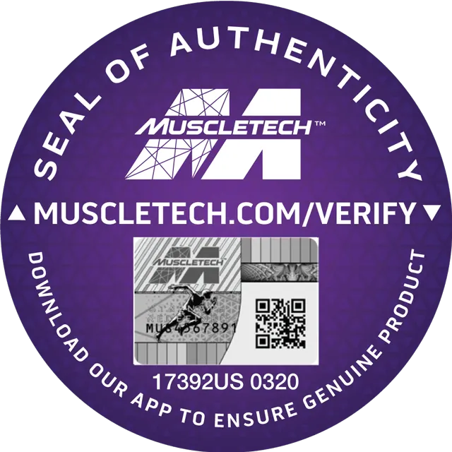 Muscletech™ EAA+ Energy