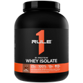 Rule1 Protein Whey Isolate