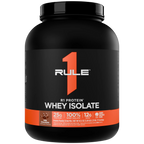 Rule1 Protein Whey Isolate