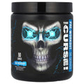 JNX Sports, The Curse!®, Pre-Workout 250G