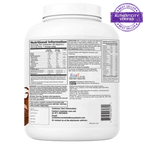 Muscletech™ Advanced Whey Protein+ 1.8kg
