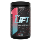 Rule 1 PreLift