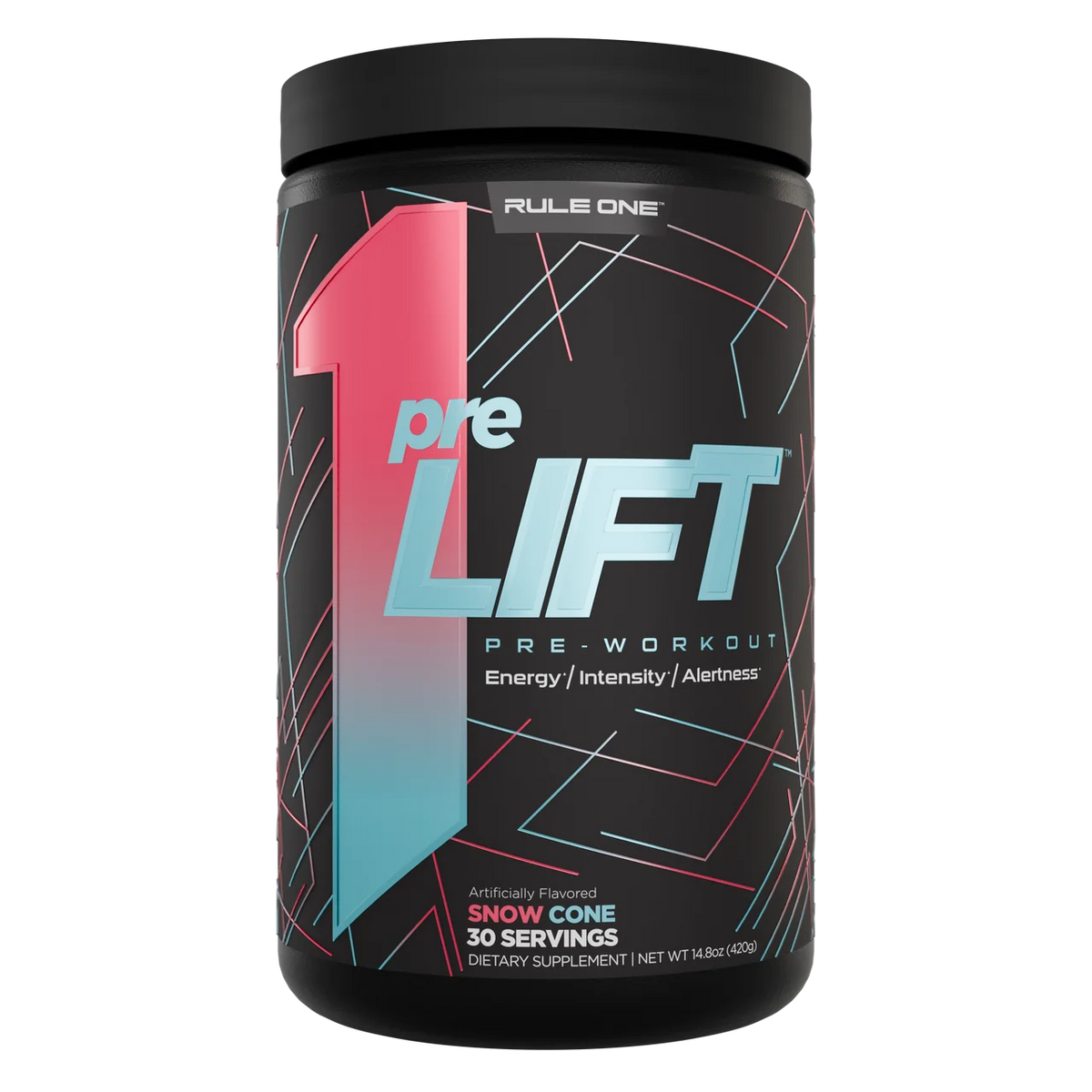 Rule 1 PreLift