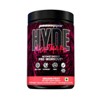 Hyde Nightmare