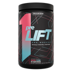 Rule 1 PreLift