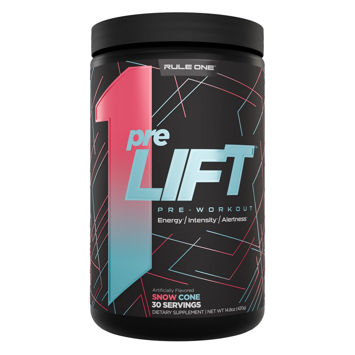Rule 1 PreLift